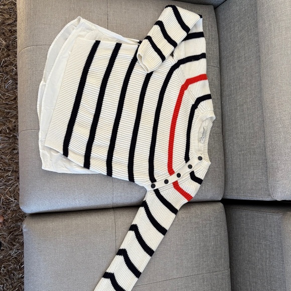 OUI sweater. ( like new!!!). 45$ Size US8 - Picture 1 of 12